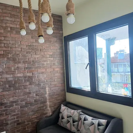 Antzelas House * Kallithea (Chalkidiki)