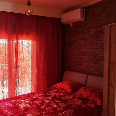 Antzelas House Accommodatie bij particulieren Kallithea (Chalkidiki)