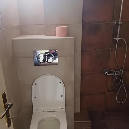 Accommodatie bij particulieren Antzelas House