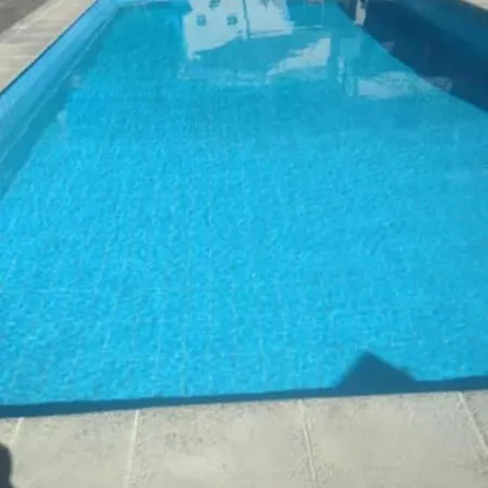 Antzelas House * Kallithea (Chalkidiki)