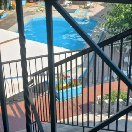 Accommodatie bij particulieren Antzelas House Kallithea (Chalkidiki)