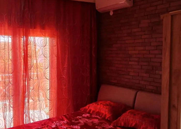 Antzelas House Homestay Kallithea (Chalkidiki)