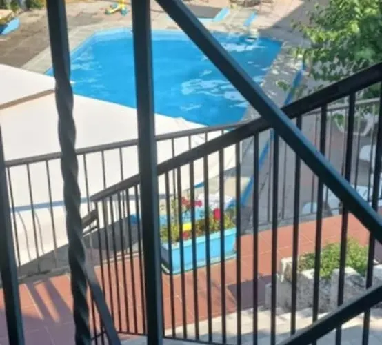 Homestay Antzelas House Kallithea (Chalkidiki)