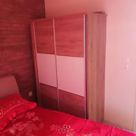 בית אירוח Antzelas House *