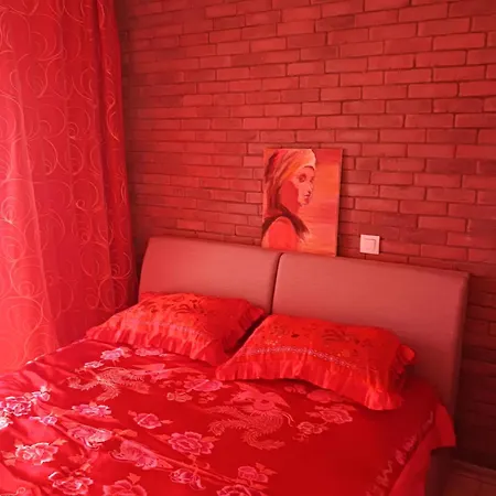 Antzelas House *