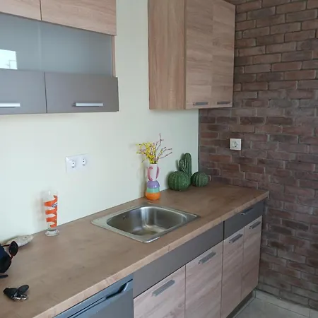Antzelas House Kallithea (Chalkidiki)